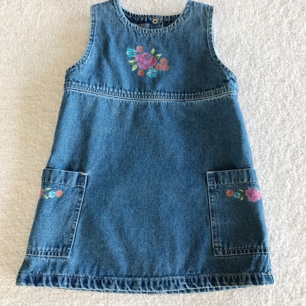The children's place dress 36 M